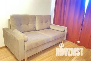 1-к квартира, посуточно, 30м2, 1/17 этаж