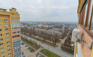 1-к квартира, на длительный срок, 39м2, 19/19 этаж