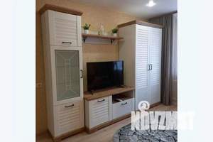 1-к квартира, посуточно, 35м2, 3/14 этаж