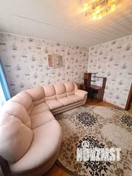 3-к квартира, на длительный срок, 100м2, 3/5 этаж