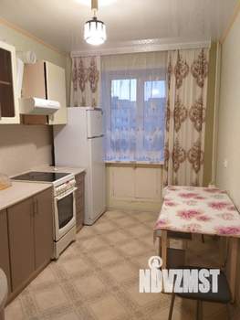 2-к квартира, на длительный срок, 50м2, 4/5 этаж