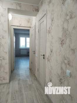 2-к квартира, на длительный срок, 53м2, 8/10 этаж