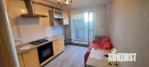1-к квартира, на длительный срок, 44м2, 7/7 этаж