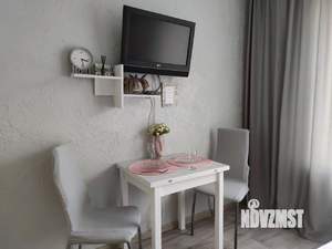 Студия квартира, посуточно, 16м2, 3/4 этаж