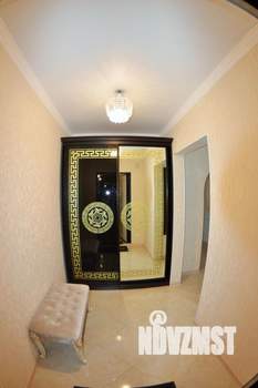 3-к квартира, посуточно, 70м2, 1/1 этаж