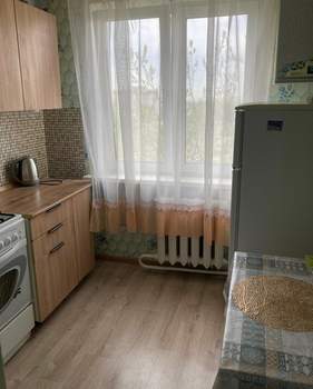 2-к квартира, на длительный срок, 48м2, 5/5 этаж