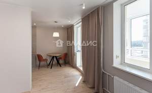 2-к квартира, на длительный срок, 53м2, 14/18 этаж