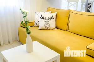 Студия квартира, посуточно, 24м2, 11/14 этаж