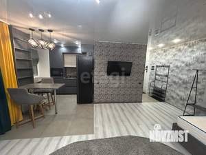 1-к квартира, на длительный срок, 34м2, 1/5 этаж