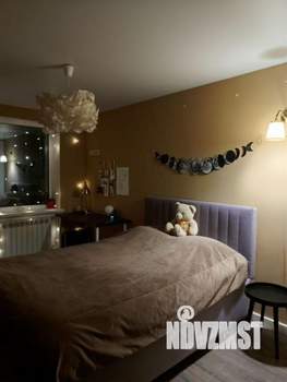 3-к квартира, посуточно, 70м2, 1/1 этаж