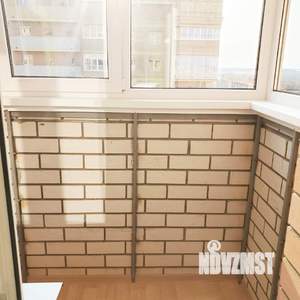 1-к квартира, посуточно, 24м2, 1/1 этаж