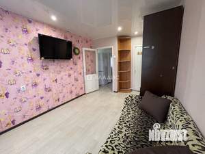 2-к квартира, на длительный срок, 47м2, 4/5 этаж