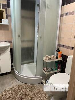 1-к квартира, посуточно, 40м2, 2/18 этаж