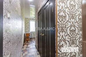 2-к квартира, на длительный срок, 46м2, 5/5 этаж