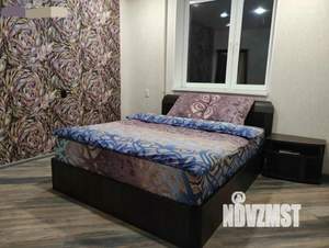 3-к квартира, посуточно, 77м2, 1/1 этаж