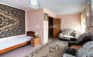 1-к квартира, на длительный срок, 34м2, 2/9 этаж