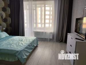 3-к квартира, посуточно, 84м2, 4/14 этаж