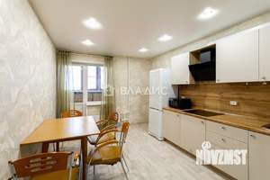 2-к квартира, на длительный срок, 67м2, 4/18 этаж