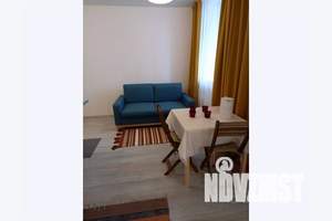 1-к квартира, посуточно, 35м2, 1/18 этаж