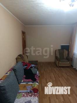 2-к квартира, на длительный срок, 48м2, 1/5 этаж