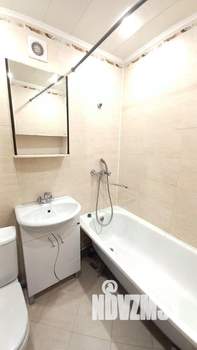 1-к квартира, на длительный срок, 38м2, 3/12 этаж