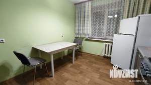 1-к квартира, на длительный срок, 42м2, 4/10 этаж