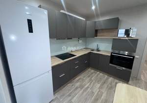 1-к квартира, на длительный срок, 44м2, 6/9 этаж