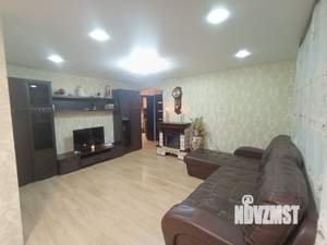 4-к квартира, посуточно, 80м2, 5/9 этаж