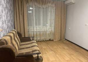 1-к квартира, на длительный срок, 35м2, 5/9 этаж