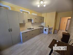 1-к квартира, на длительный срок, 50м2, 2/3 этаж