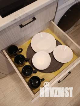 Студия квартира, посуточно, 28м2, 14/17 этаж