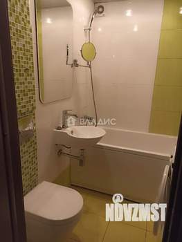 Студия квартира, на длительный срок, 31м2, 4/5 этаж