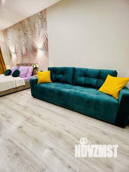 2-к квартира, посуточно, 62м2, 2/5 этаж