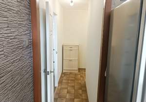 1-к квартира, на длительный срок, 32м2, 5/5 этаж