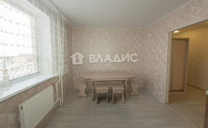 2-к квартира, на длительный срок, 65м2, 5/17 этаж