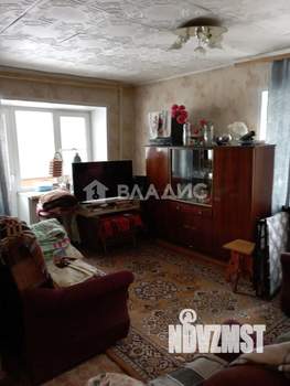 1-к квартира, на длительный срок, 31м2, 2/4 этаж