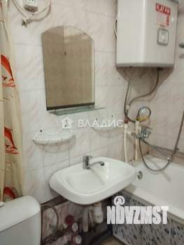 2-к квартира, на длительный срок, 42м2, 4/5 этаж