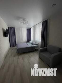 1-к квартира, посуточно, 44м2, 2/19 этаж