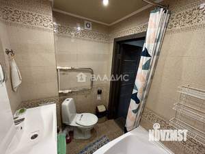 1-к квартира, на длительный срок, 38м2, 10/12 этаж