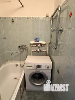 1-к квартира, на длительный срок, 31м2, 1/5 этаж