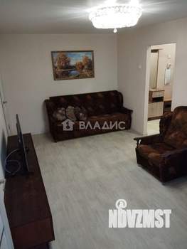 2-к квартира, на длительный срок, 42м2, 4/5 этаж