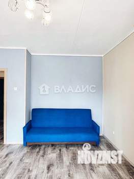 1-к квартира, на длительный срок, 41м2, 2/6 этаж