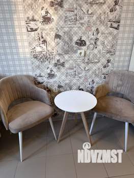 1-к квартира, на длительный срок, 45м2, 5/10 этаж