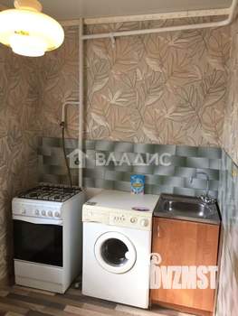 1-к квартира, на длительный срок, 33м2, 2/5 этаж