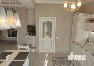 1-к квартира, посуточно, 43м2, 4/5 этаж