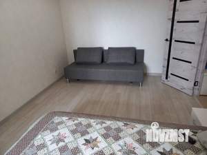 1-к квартира, посуточно, 36м2, 12/14 этаж