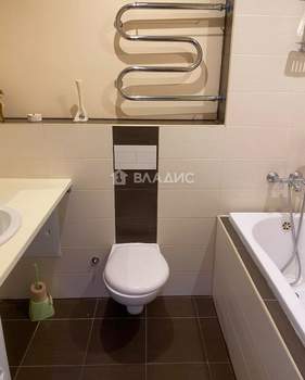 1-к квартира, на длительный срок, 36м2, 5/10 этаж