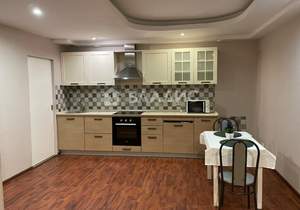 1-к квартира, на длительный срок, 40м2, 2/10 этаж