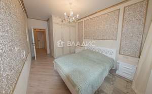 3-к квартира, на длительный срок, 75м2, 1/3 этаж