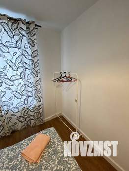 3-к квартира, посуточно, 60м2, 1/1 этаж